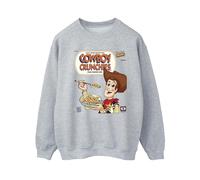 Disney Jersey Toy Story Cowboy Crunchies de Woody para Mujer (BI42239)