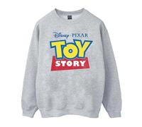 Disney Jersey Toy Story Logotipo Niñas (BI40646)