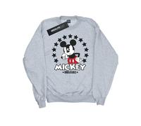 Disney Jersey Unbeatable de Mickey Mouse Niños (BI25960)