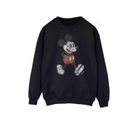 Disney Jersey Walking de Mickey Mouse para Mujer (BI2111)