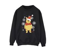 Disney Jersey Winter Wishes de Winnie the Pooh para Mujer (BI42963)