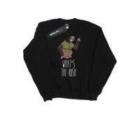 Disney Jersey Zootropolis What's The Rush para Hombre (BI48670)