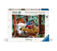 Ravensburger - Puzzle 1000 piezas - Lilo & Stitch