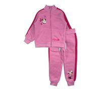 Disney Jogging Minnie, Rosa, Talla única para Niñas