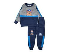 Disney Jogging Paw Patrol Patrulla Canina, Azul Marino, Talla única para Niños