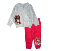 Disney Jogging Vaiana, Gris, Talla única para Niñas