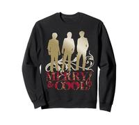 Disney Jonas Brothers Christmas Merry & Cool Holiday Sudadera