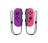 (Disney) Joycon Wireless Controller For Nintendo Switch,Support Wake-up Function,Left Right Remote Controllers With Wrist Strap
