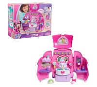 Disney Jr. Minnie Mouse Groom & Go Pet Salon