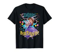 Disney Jr. Sofia the First Abraca-Dazzle It's My Birthday Camiseta