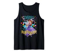 Disney Jr. Sofia the First Abraca-Dazzle It's My Birthday Camiseta sin Mangas