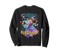 Disney Jr. Sofia the First Abraca-Dazzle It's My Birthday Sudadera
