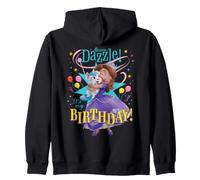 Disney Jr. Sofia the First Abraca-Dazzle It's My Birthday Sudadera con Capucha