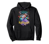 Disney Jr. Sofia the First Abraca-Dazzle It's My Birthday Sudadera con Capucha