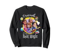 Disney Jr. Sofia the First Friends Are The Real Magic Sudadera