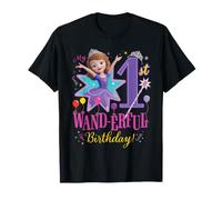 Disney Jr. Sofia the First My 1st Wand-erful Birthday Party Camiseta