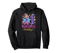 Disney Jr. Sofia the First My 1st Wand-erful Birthday Party Sudadera con Capucha