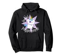 Disney Jr. Sofia the First Pepper Sparkle Like a Puppercorn Sudadera con Capucha