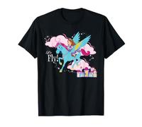 Disney Jr. Sofia the First Princess Sofia Wildfyre Let's Fly Camiseta