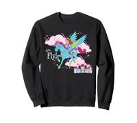 Disney Jr. Sofia the First Princess Sofia Wildfyre Let's Fly Sudadera