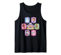 Disney Jr. Sofia the First: Royal Magic Princess Friends Camiseta sin Mangas