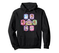 Disney Jr. Sofia the First: Royal Magic Princess Friends Sudadera con Capucha