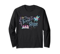 Disney Jr. Sofia the First Time to Shine Manga Larga