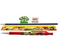 Disney Juego de papelería Toy Story (amigos)