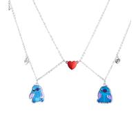 Disney Juegos de Joyas para Niña Pulsera Niña Aretes Pendientes Accesorios
