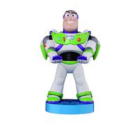 Disney Juguete Story 4 Buzz Lightyear Cable Guys (Phone / Controlador + USB 2mt