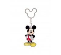 Disney junior llavero de mickey mouse 100% peltre