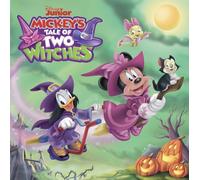 Disney Junior Mickey: Mickey's Tale of Two Witches