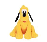 Disney Junior Mickey Mouse Bean Plush Pluto Animales de peluche Perro Juguetes para ni?os a partir de 2 a?os por Just Play