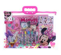 Disney Junior Minnie Tote Activity Set