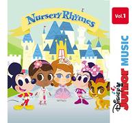 Disney Junior Music..