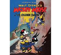 Disney Junior Ye Olden Days - Lienzo Decorativo (60 x 80 cm), Multicolor