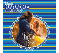 Disney Karaoke Series Beauty And The Beast (CD) (Importación USA)