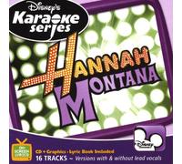 Disney Karaoke Series - Disney's Karaoke Series:..