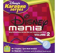 Disney Karaoke Series - Disney's Karaoke Series: Disne