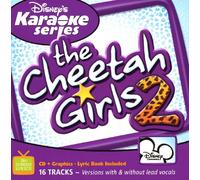 Disney Karaoke Series - Disney's Series: Cheetah Girls 2
