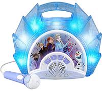 Disney Kid Design - fr-115 - Bolsa Boombox Frozen Luminoso