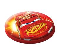Disney Kid Licensing Cojin con Forma 40 Cm Velour Cars 3 - Cojines