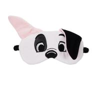 Disney Kids 101 Dalmations - Máscara de viaje para perros