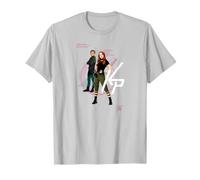 Disney Kim Possible and Ron Kimmunicator Live Action - Camiseta Camiseta