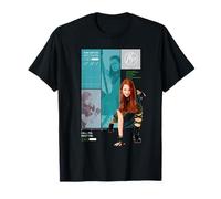 Disney Kim Possible Call Me Beep Me Live Action - Camiseta Camiseta