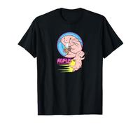 Disney Kim Possible Rufus to the Rescue - Camiseta Camiseta