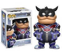 Disney Kingdom Hearts Pete 9.5cm Pop Vinyl Figura Funko 264 Vendedor GB