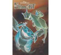 DISNEY KINGDOMS: FIGMENT