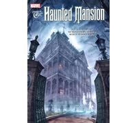 DISNEY KINGDOMS: HAUNTED MANSION