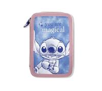 Disney KL87745 - Juego de Escritura, Multicolor